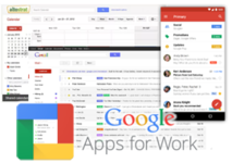 Google Suite and Apps